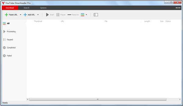 YouTube Downloader Pro(YouTubeƵ) V6.6.1