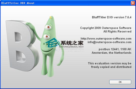 BluffTitler.DX9 (3Dı) V7.6.4 ɫر