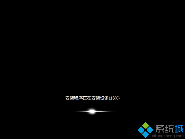 非ghost win7系统安装教程【图文】