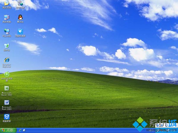 windowsxp怎么重装系统|windowsxp如何重装系统
