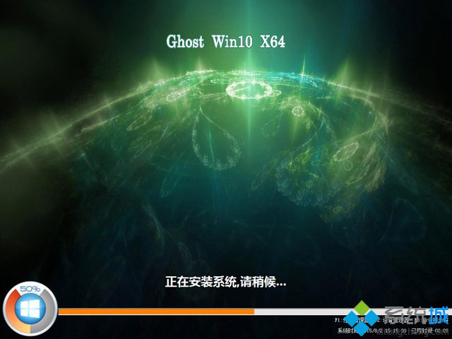 uefi启动u盘安装win10|uefi u盘安装win10步骤