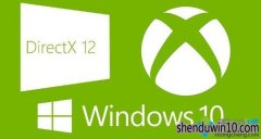 Windows10DirectX12ԴõܺϷ