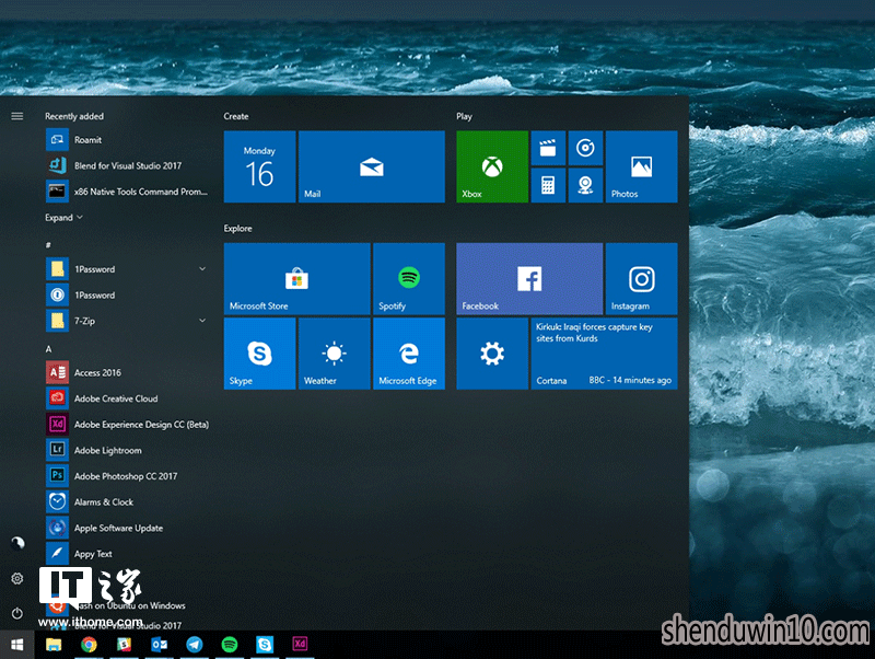 ȼwindows10＾16299.251֪⼰޸.png