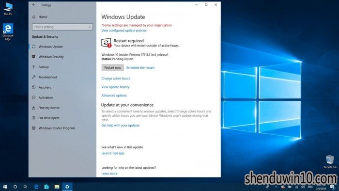 ȼwindows10 Build 17115˽ҳش3.jpg