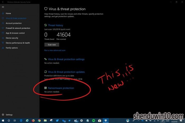 ȼwindows10 Build 17115˽ҳش5.jpg