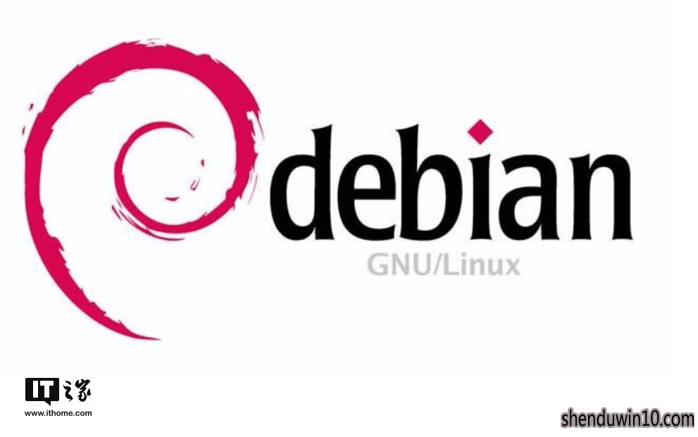 Debian GNULinuxϼȼwindows 10̵1.jpg