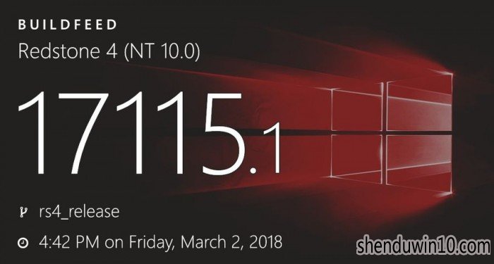 Slowͨȼwindows10 Build 17115.jpg