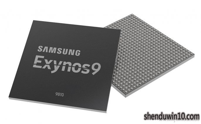 Exynos 7872Exynos 981007