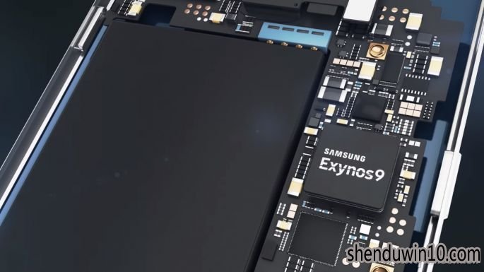 Exynos 7872Exynos 981000