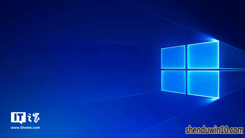 深度技术windows 10 RS4（1803）预览版17120推送.png