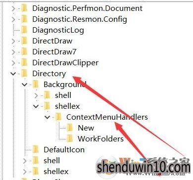 win10鼠标右键卡顿该怎么办?win10右键卡的解决方法