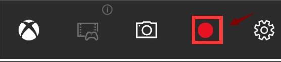 win10 ghost录制桌面的方法