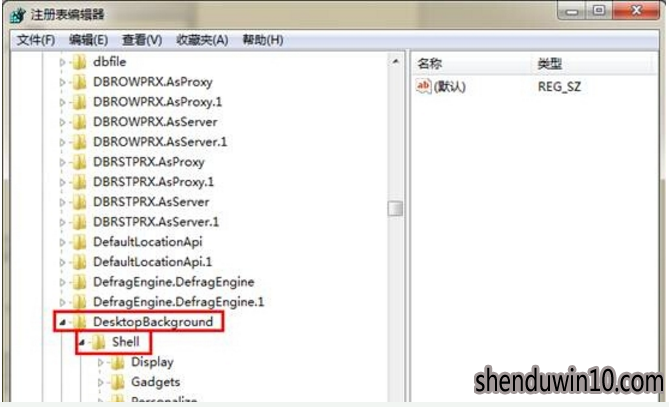 win10鼠标右键菜单加卸载USB设备选项的设置方法(1)