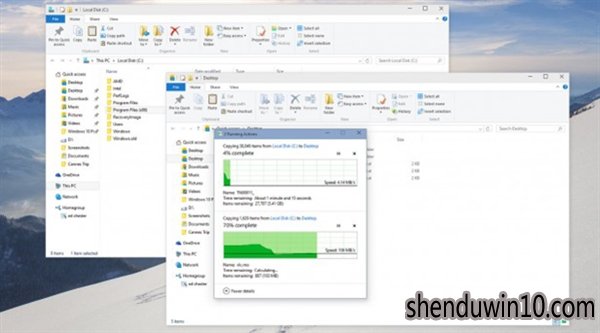 Win10专业版系统好用吗?