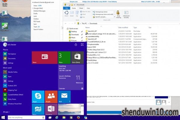 Win10专业版系统好用吗?
