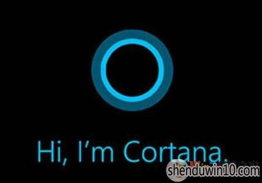 WIN10专业版怎么重装小娜Cortana?重装修复小娜教程的方法