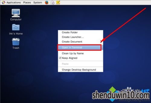 Win10系统CentOS显示为英文怎么办？设置CentOS为中文显示的方法