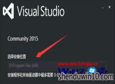 WIN8 64λôжVisualStudio2015ķ