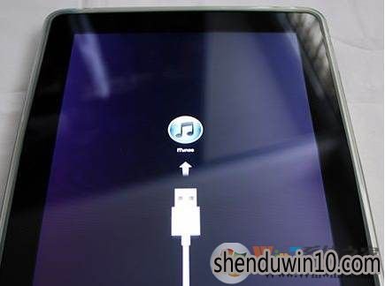 ipad恢复模式怎么进|iPad进DFU恢复模式的详细方法<