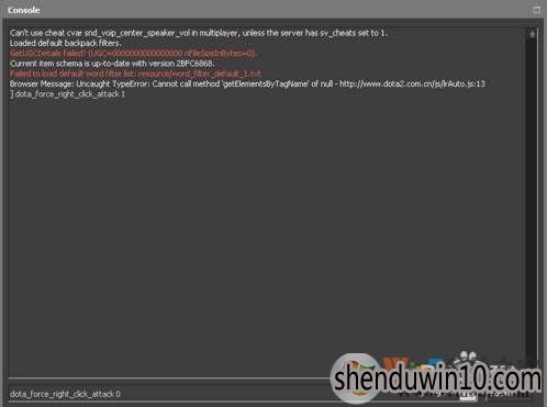 dota2右键反补如何设置?新版dota2右键反补设置教程