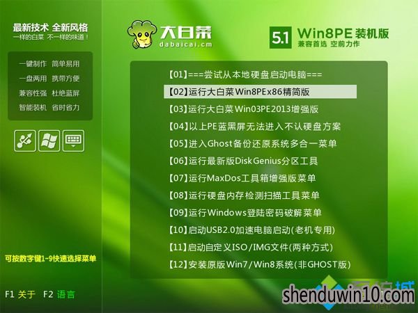 WIN7 64位系统 u盘安装最好的是哪一种版本