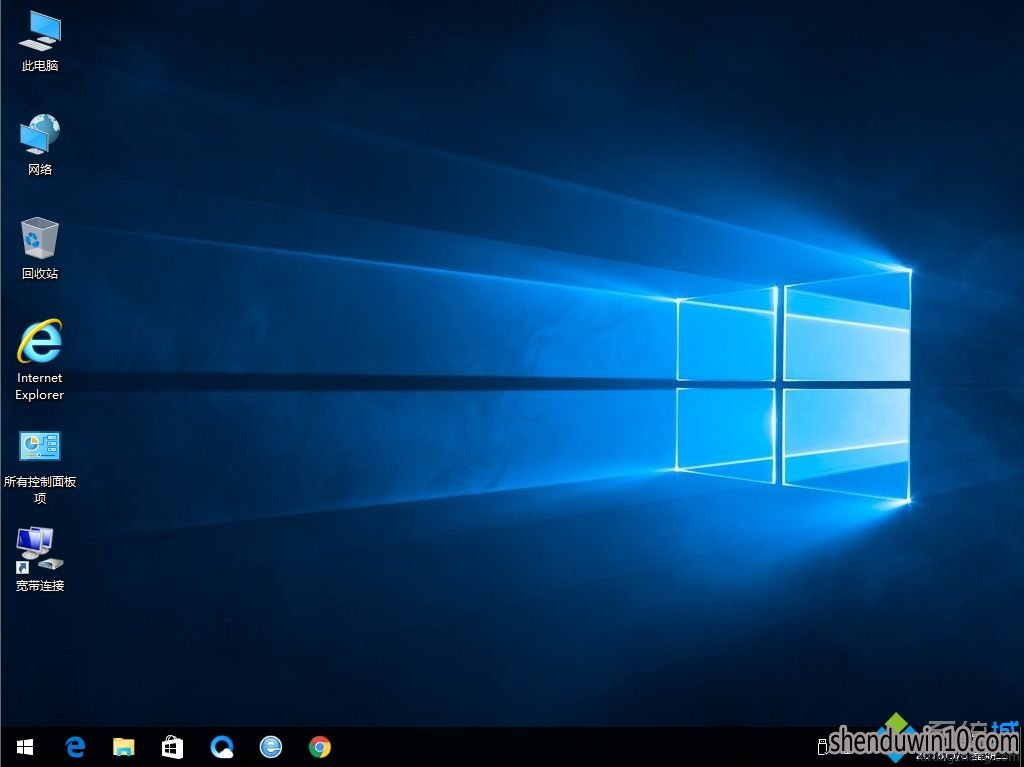 WIN7系统怎么安装win10系统?WIN7系统下安装win10系统的方法