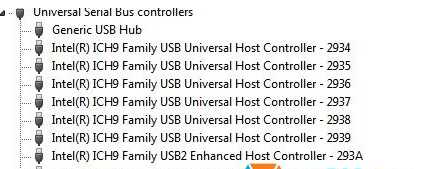 WIN10 64位系统无法启用通用串行总线控制器USB不能用怎么办?