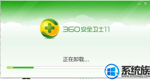 360安全卫士怎么卸载?怎么卸载360安全卫士的方法 360安全卫士怎么卸载?怎么卸载360安全卫士的方法