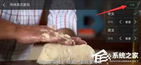 网易公开课怎么调节字幕?网易公开课调节字幕教程