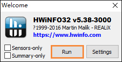 Hwinfo32检测是什么?Hwinfo32检测SATA端口的教程