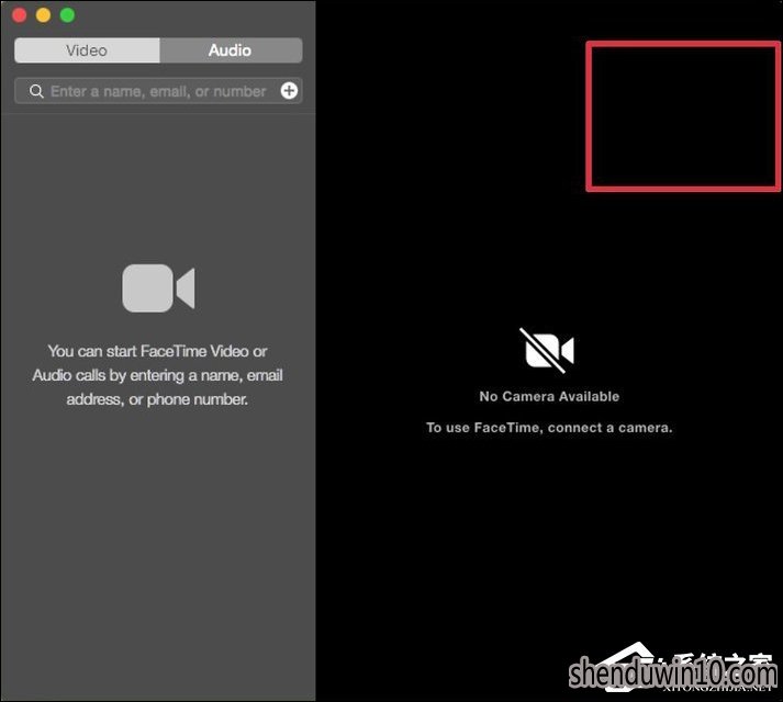 FaceTime视频如何打开?怎么使用FaceTime视频电话的方法