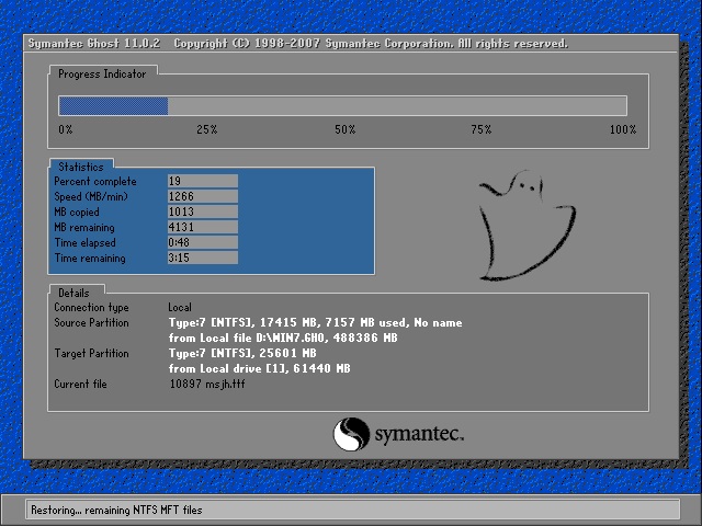 ȼGhost Win10x64λ iso V2018.06