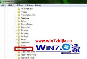 WIN8专业版系统上网提示“是否停止运行此脚本”怎么解决?