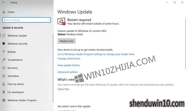 Win10ϵͳôWindows Updateķ