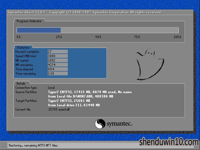 ȼGhost Win10x64λ 1803V2018.09