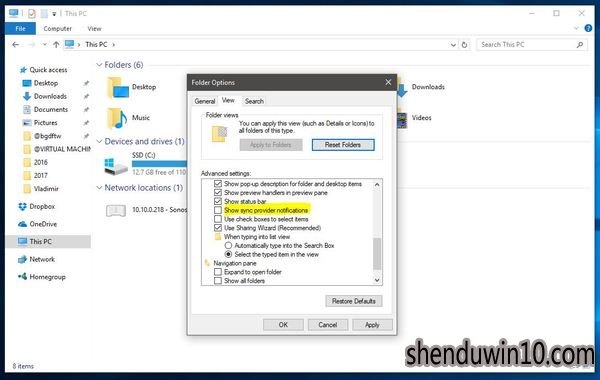 Windows10ǿƵôֹķ