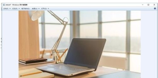 WIN10系统电脑tif文件如何打开的方法