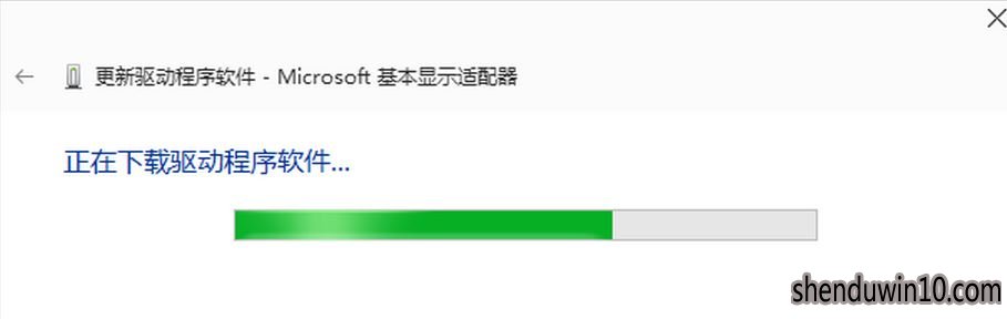win10系统电脑怎么更新显卡驱动的方法