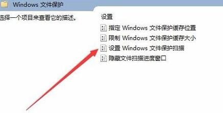 深度win10系统电脑提示windows文件保护怎么解决?