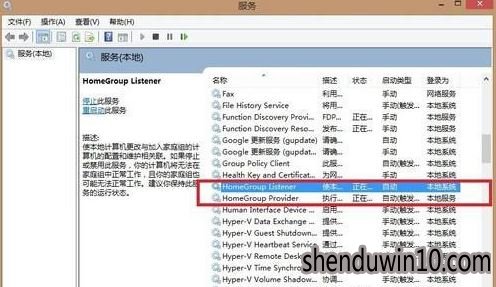 win8系统电脑硬盘读写频率太高了怎么解决的方法