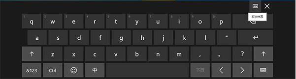 Win10ϵͳĻ̵סô