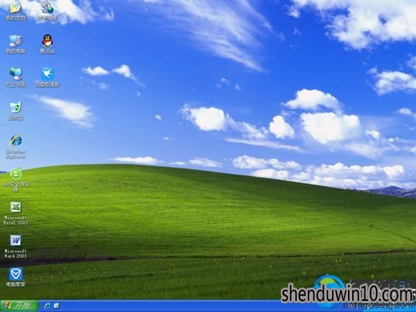 win10系统下安装XP系统的处理方法 win10系统下安装XP系统的处理方法