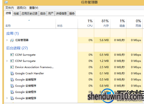win8系统降低cpu使用率的设置方法 win8系统降低cpu使用率的设置方法