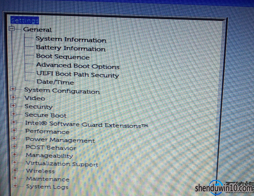 win10系统fn键设置的设置方法 win10系统fn键设置的设置方法