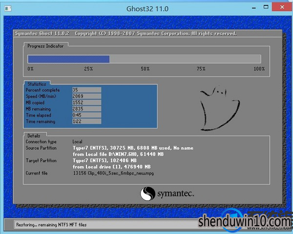 win7系统安装iso文件的处理方法 win7系统安装iso文件的处理方法