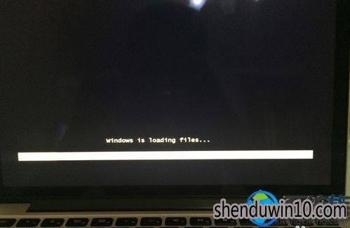 win7系统借助Bootcamp助理使用U盘安装的处理方法 win7系统借助Bootcamp助理使用U盘安装的处理方法