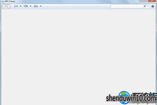 win7ϵͳʹxps viewer÷
