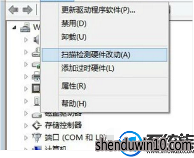 Win10系统网卡驱动不能用的处理方法 Win10系统网卡驱动不能用的处理方法