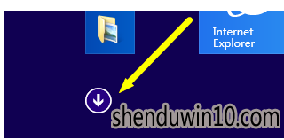 win8系统将开始菜单转换成win7的开始模式的设置方法 win8系统将开始菜单转换成win7的开始模式的设置方法