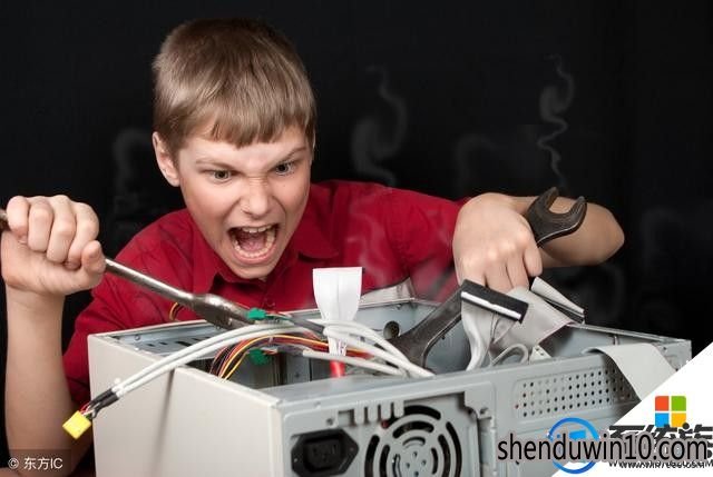 win10系统老是黑屏的处理方法 win10系统老是黑屏的处理方法